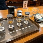 サントリー山崎蒸溜所 - 