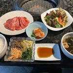 東京焼肉 一頭や - 