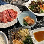 東京焼肉 一頭や - 