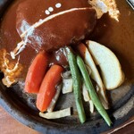 西洋料理店 もりたろう - 