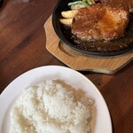 西洋料理店 もりたろう - 