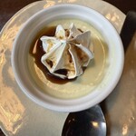 西洋料理店 もりたろう - 