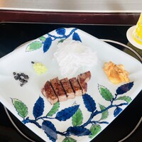 表参道うかい亭 - 