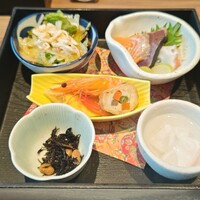 肉割烹 五条 新宿野村ビル49F - 