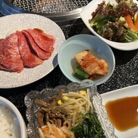 東京焼肉 一頭や コレド室町テラス店 - 
