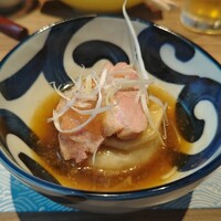 肉割烹 五条 新宿野村ビル49F - 
