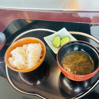 表参道うかい亭 - 