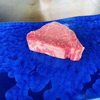表参道うかい亭 - 
