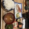 先代 きよゑ食堂 勾当台店
