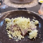 オマッジオ ダ コニシ - 