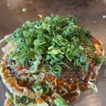 お好み焼き315 - 料理写真: