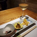 京ごはんふわっとふわっと - 