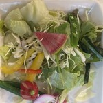 レストラン ペニーレイン 那須店 - 