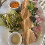 レストラン ペニーレイン 那須店 - 