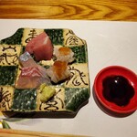 京ごはんふわっとふわっと - 