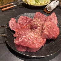 奈良きみや 別邸 柘榴 - 