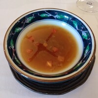 レストランI；caza - 