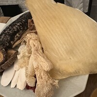 鶫 - 