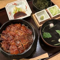 ひつまぶし名古屋備長 ラシック店 - 
