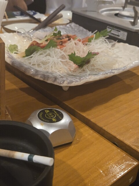 Tsukiji Ichiba 298 Higashi Shinjuku Ten photo 3