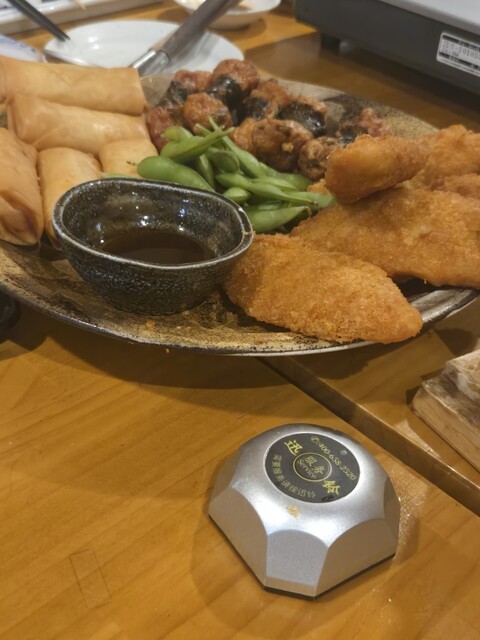 Tsukiji Ichiba 298 Higashi Shinjuku Ten photo 4