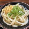 中西うどん