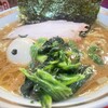 横濱家系ラーメン 裏野中家