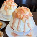 レマン - 料理写真: