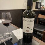 オマッジオ ダ コニシ - 