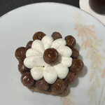 ル・ショコラ・アラン・デュカス 東京工房 - 