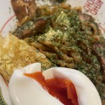 らー麺屋 バリバリジョニー - 