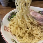 らー麺屋 バリバリジョニー - 