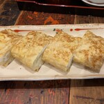 酒菜 天味 - 平飼い卵の出汁巻き玉子