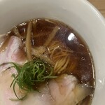 らーめんMAIKAGURA - ラーメンアップ