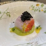 オマッジオ ダ コニシ - 