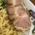 らー麺屋 バリバリジョニー - 