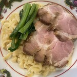 らー麺屋 バリバリジョニー - 