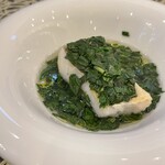 オマッジオ ダ コニシ - 