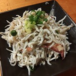 浜焼き居酒屋 さかな食堂 - 
