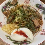 らー麺屋 バリバリジョニー - 