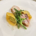 オマッジオ ダ コニシ - 