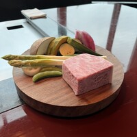 日本料理 「風花」 コンラッド東京 - 