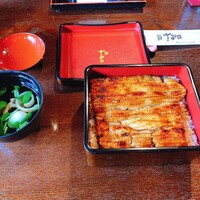 鰻 十和田 - 