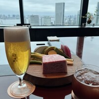 日本料理 「風花」 コンラッド東京 - 