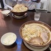 麺屋小十郎