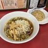 尚チャンラーメン