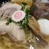 鮨とラーメン うおがしや