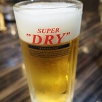 とんちゃんや ふじ はなれ - 