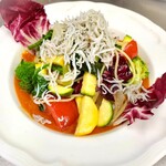 アル ソリーソ - 