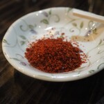 とんちゃんや ふじ はなれ - 